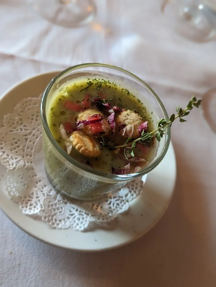 Cool Soup