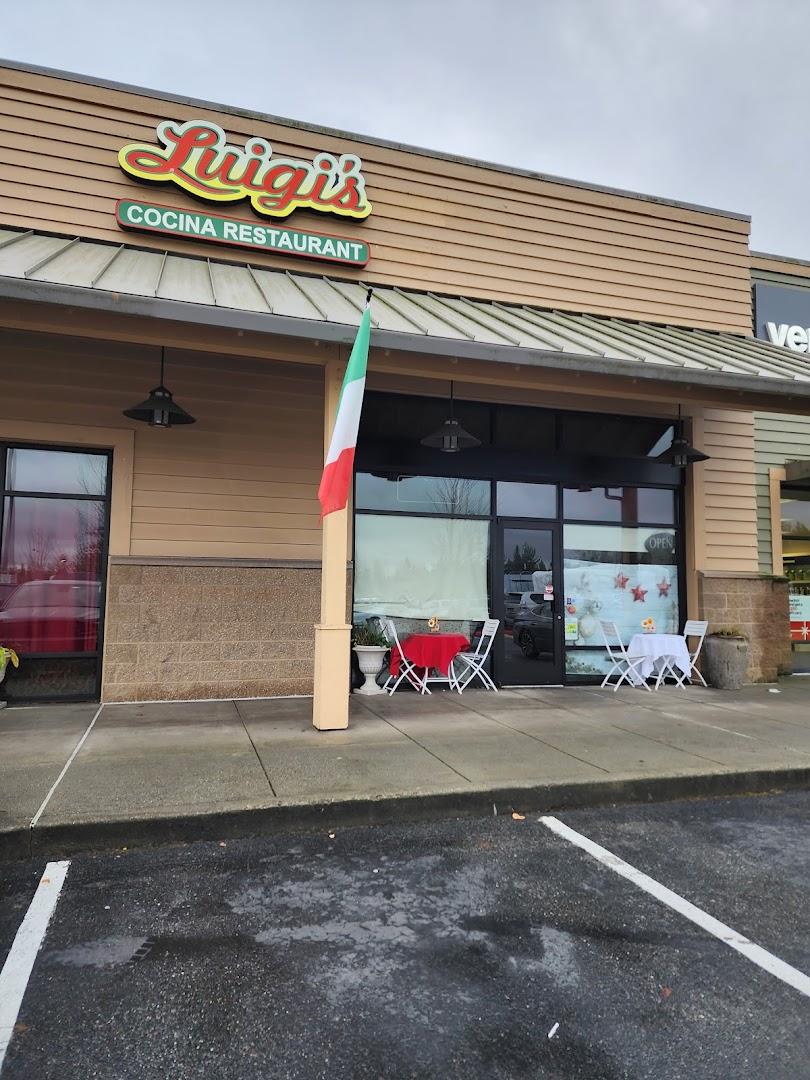 Luigi's Restaurant