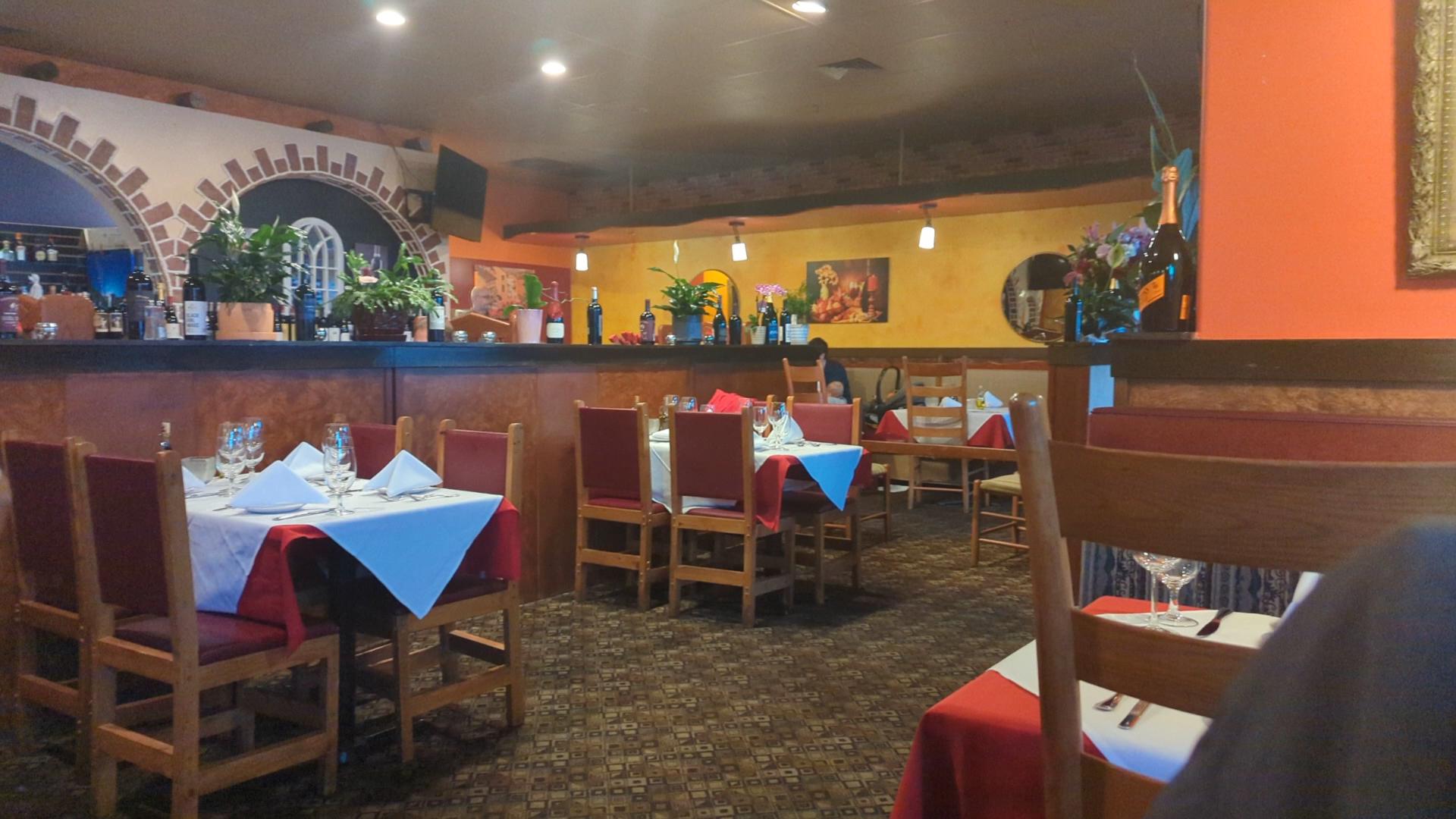 Luigi's Restaurant