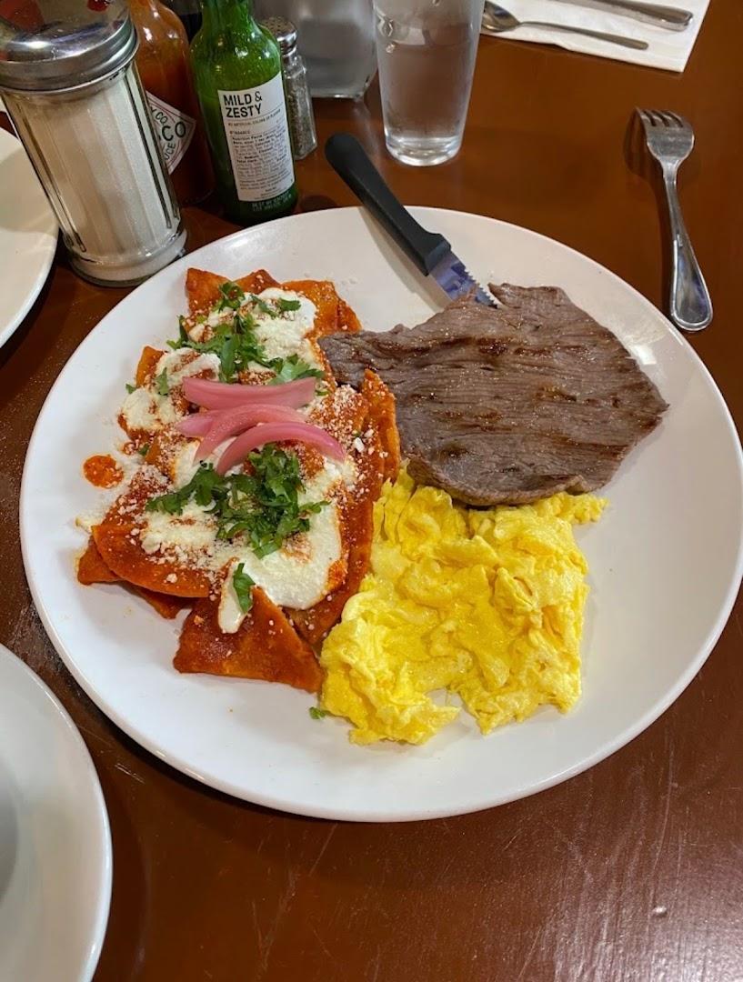 Luigi's Restaurant
