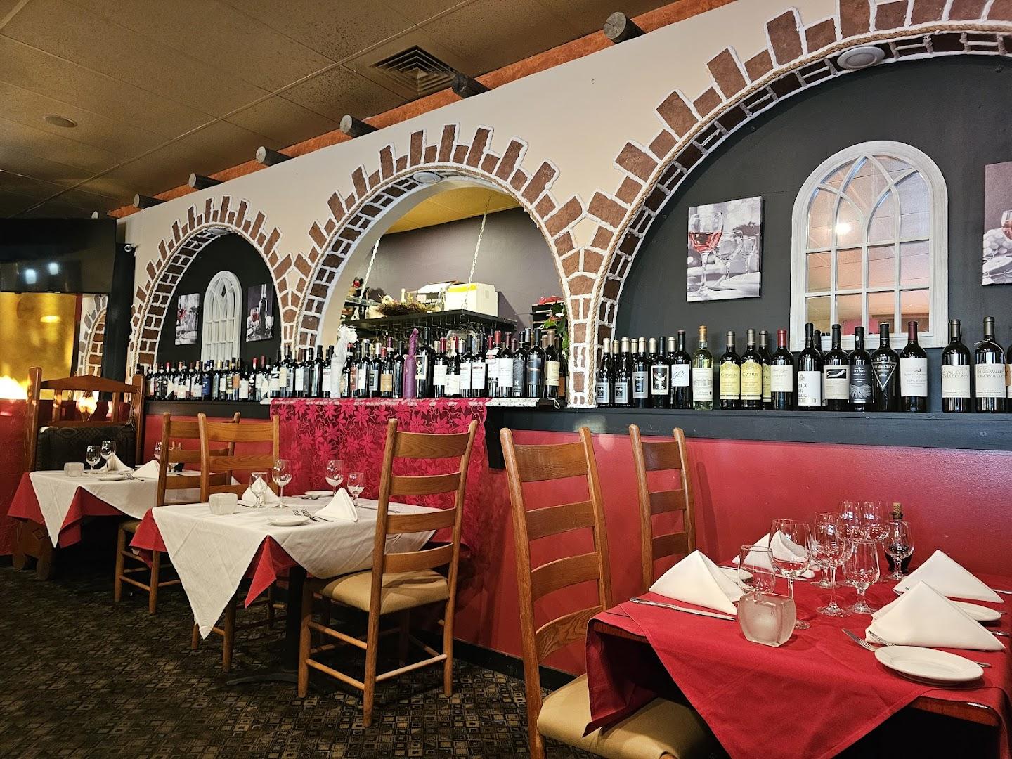 Luigi's Restaurant