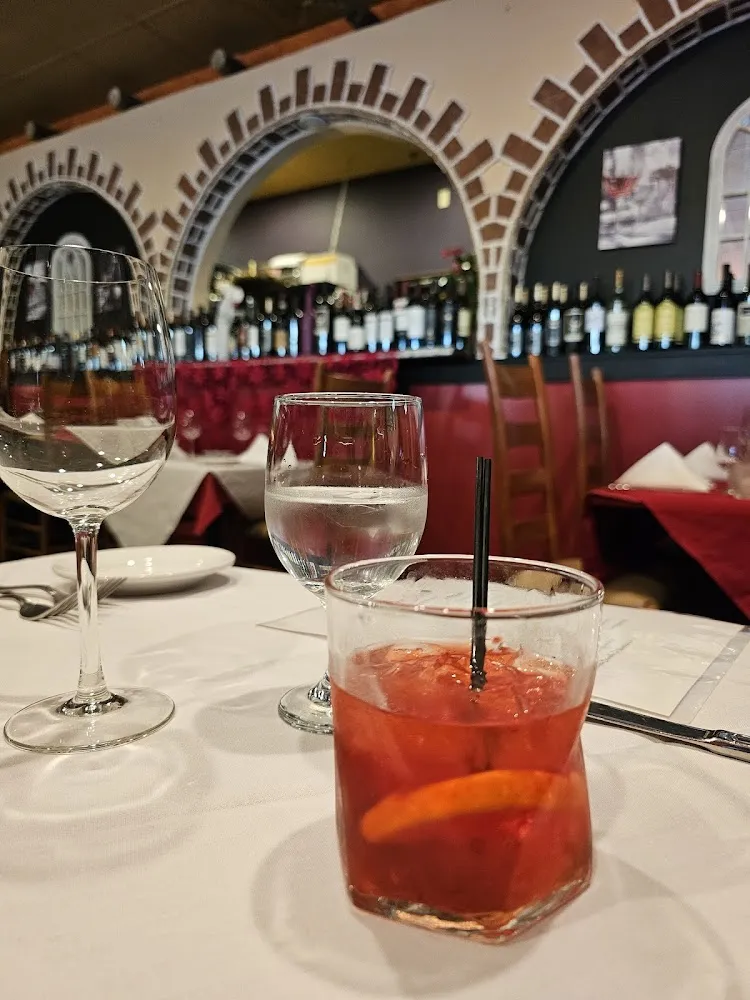 Negroni