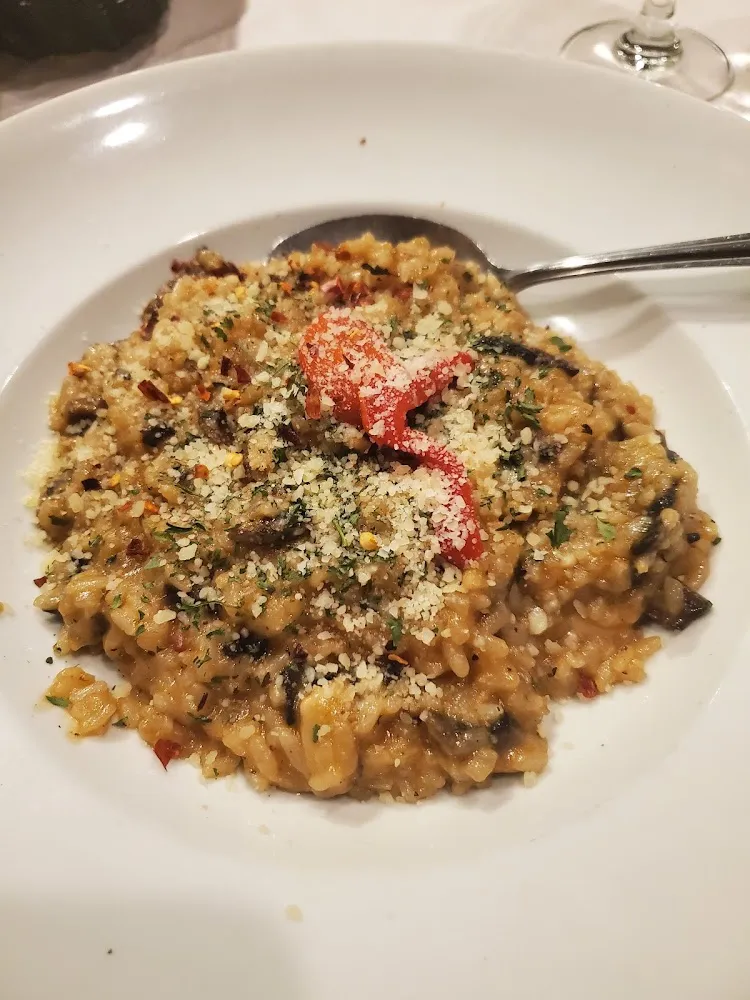 Risotto Di Mare