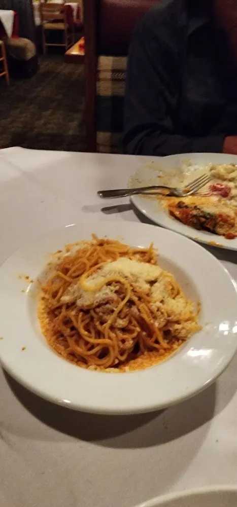 Side of Spaghetti