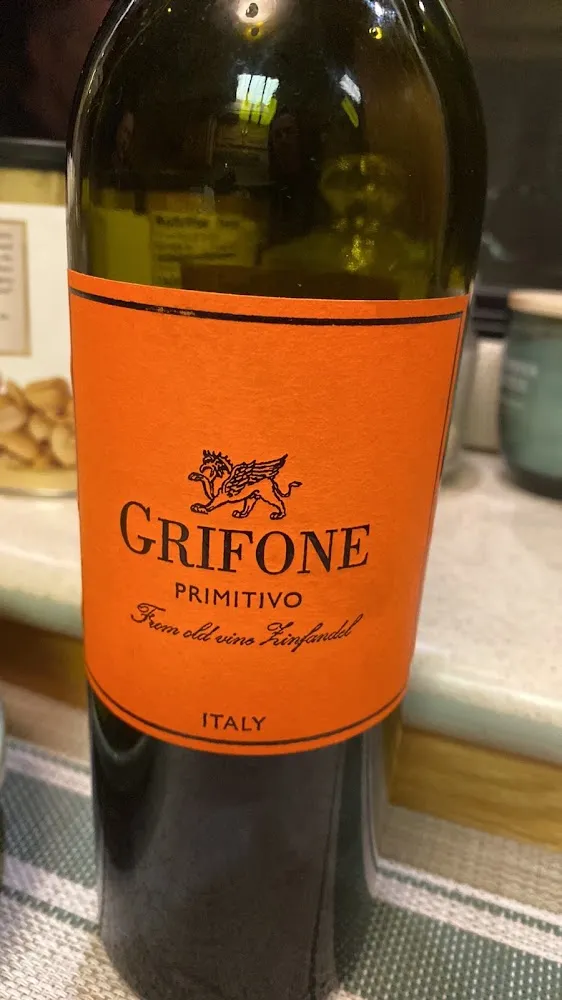 Wine